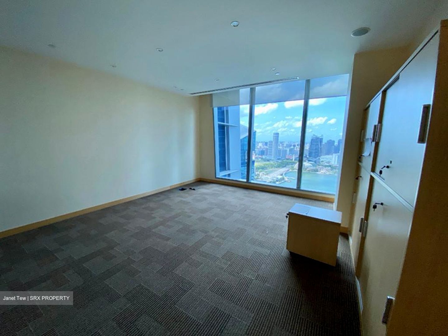 Marina Bay Financial Centre (tower 3) (D1), Office #530841201